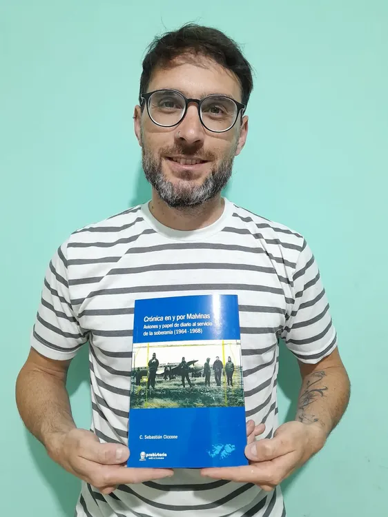 Sebastián Ciccone