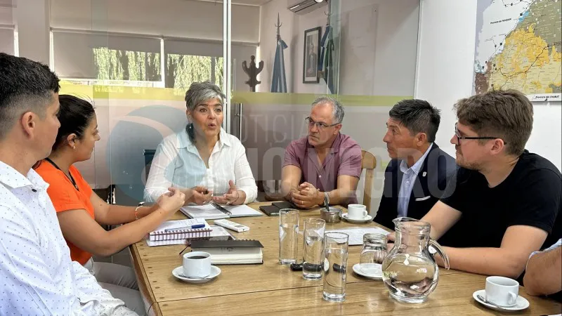 patricia campos intendentes