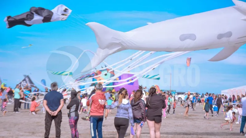 el condor festival del viento