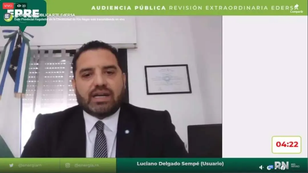 LUCIANO DELGADO SEMPE