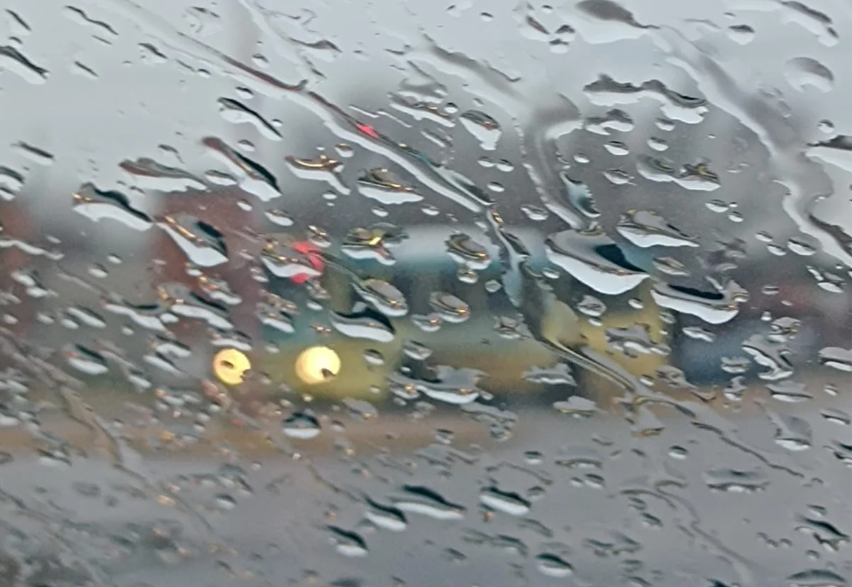 LLUVIA