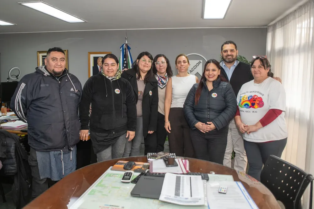 ESPACIO NEURODIVERGENTE