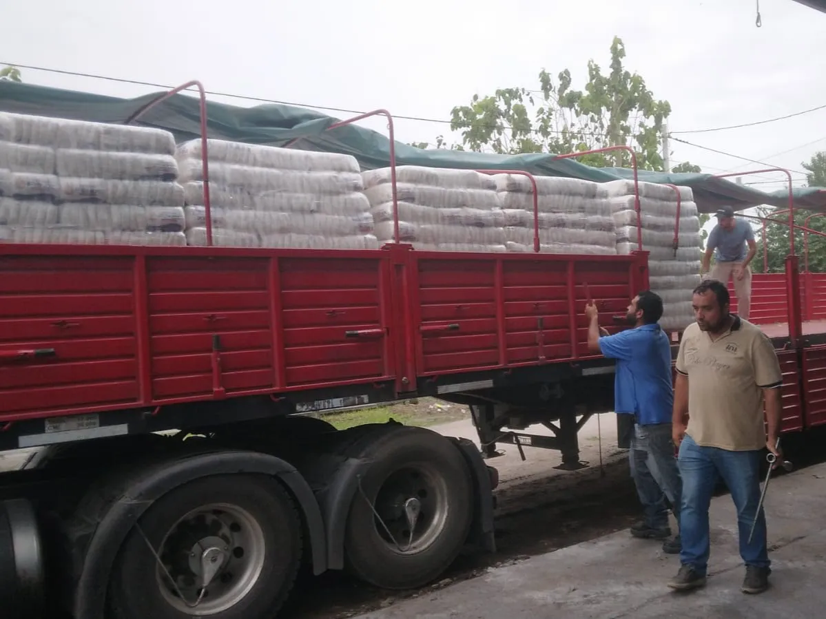 COMPRA AZUCAR