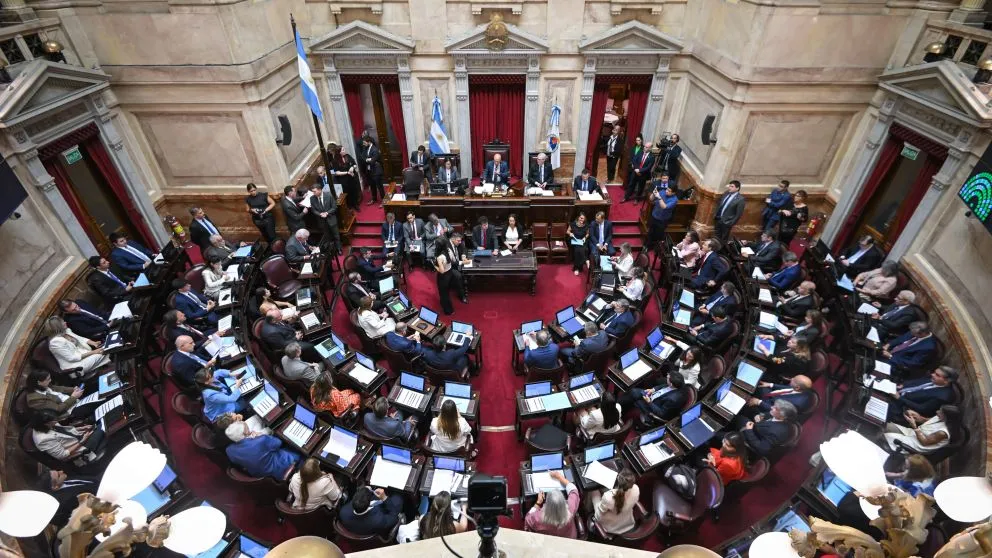 SENADO