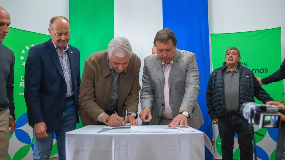 RUTA 51 FIRMA