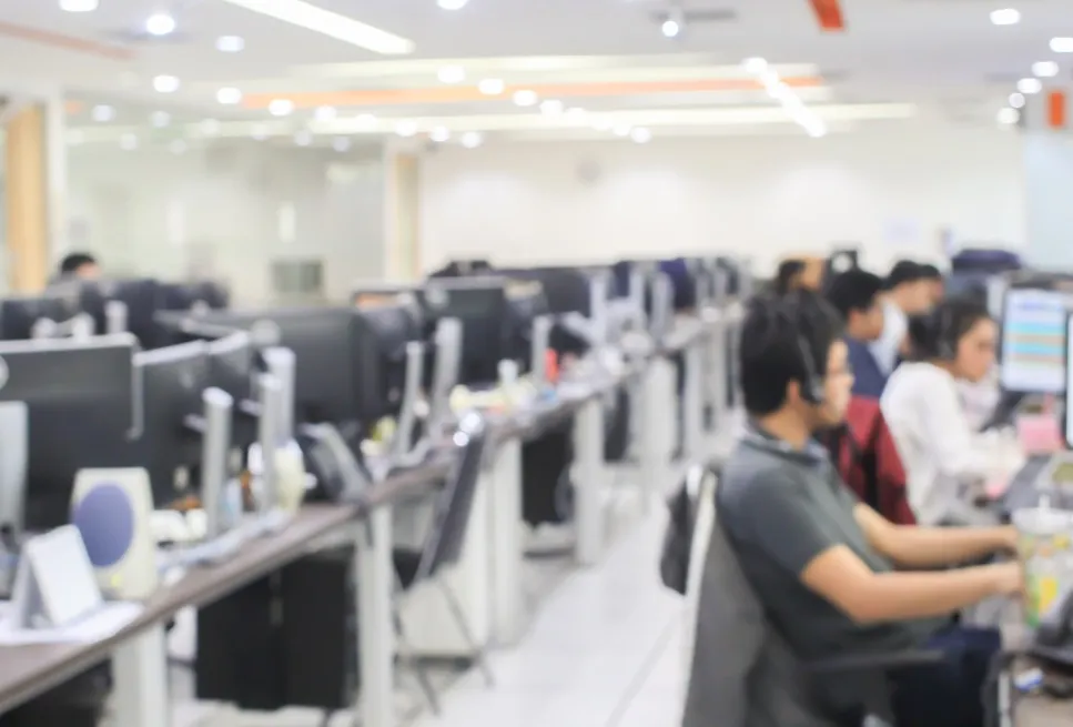 call-center