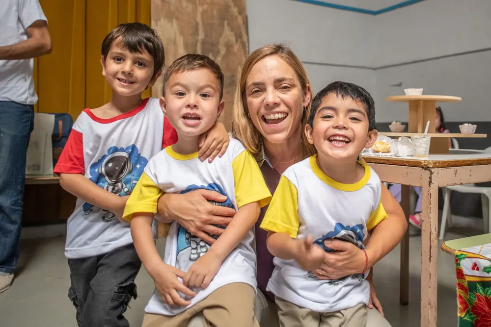 CIERRE ANUAL CECIS 2