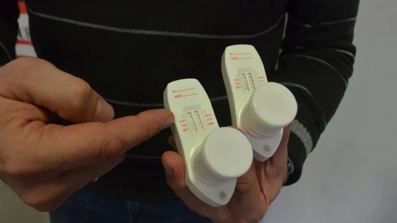 narcotest