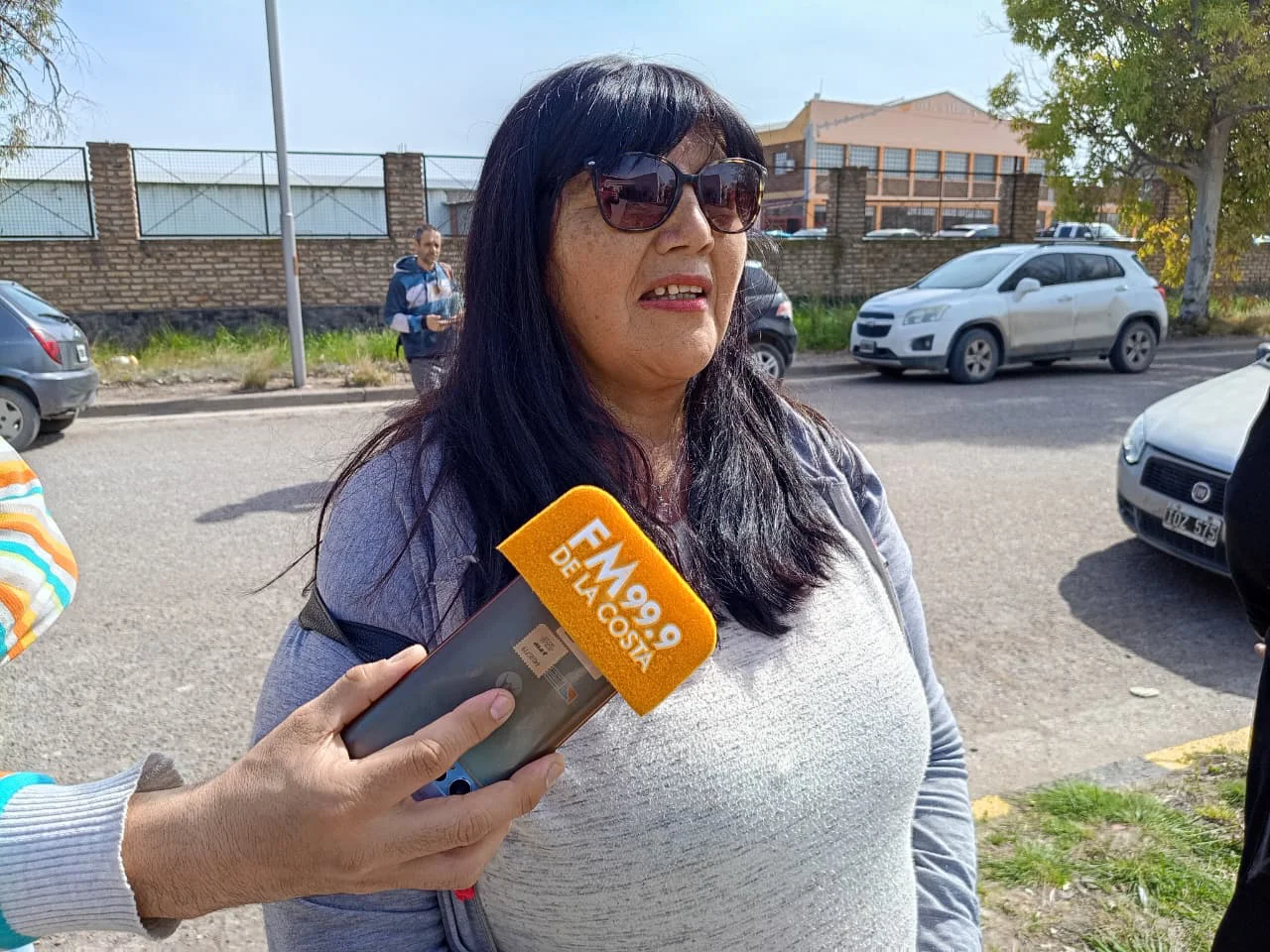 VECINA BARRIO GUIDO