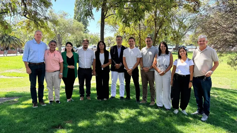 intendentes coparticipacion