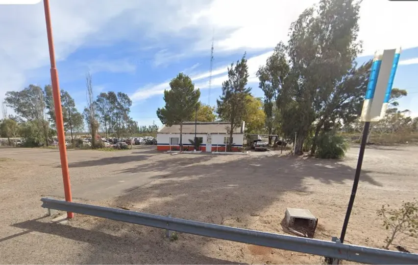 POLICIA VIAL SAN ANTONIO