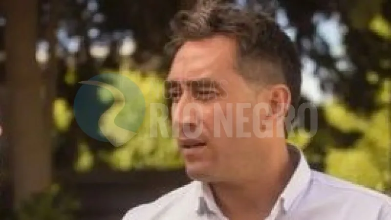 Marcos Castro