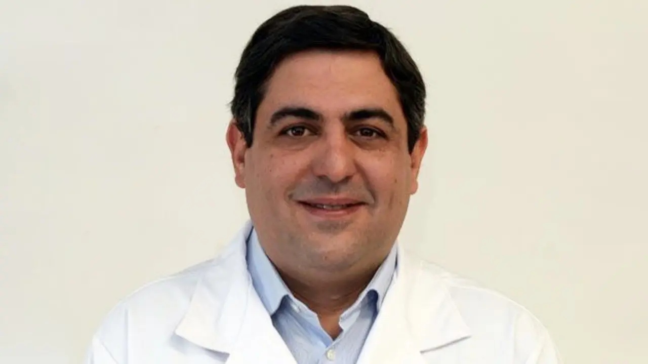 Demetrio Thalasselis