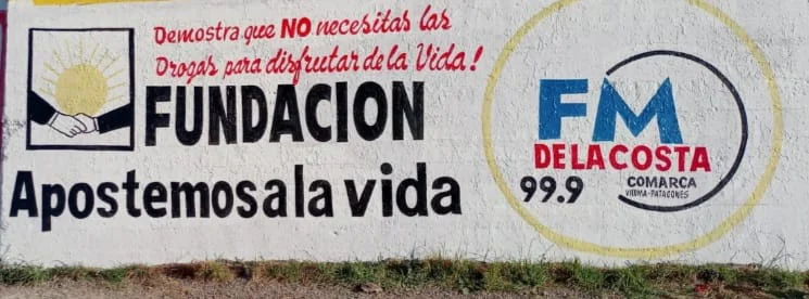 APOSTEMOS A LA VIDA
