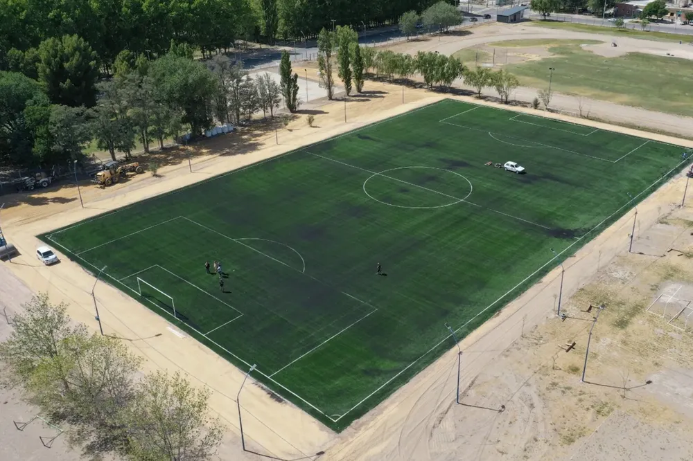 NUEVA CANCHA FUTBOL 11