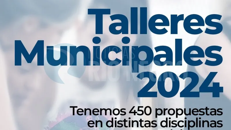 talleres municipales