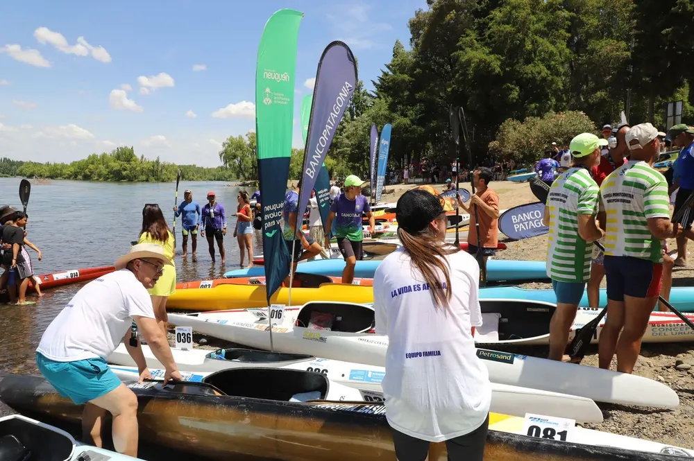 regata