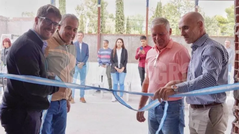 guardia mitre sanitarios polideportivo