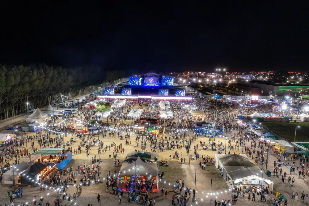 CONVOCATORIA PUESTOS FNM2026