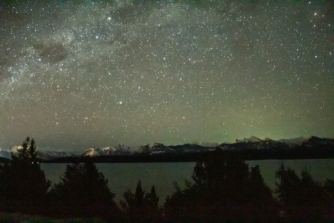astroturismo