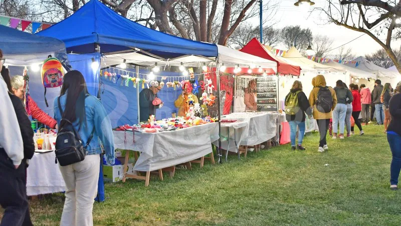 paseo emprendedor