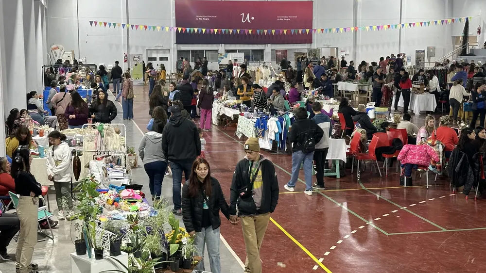 Feria de la Economía Social