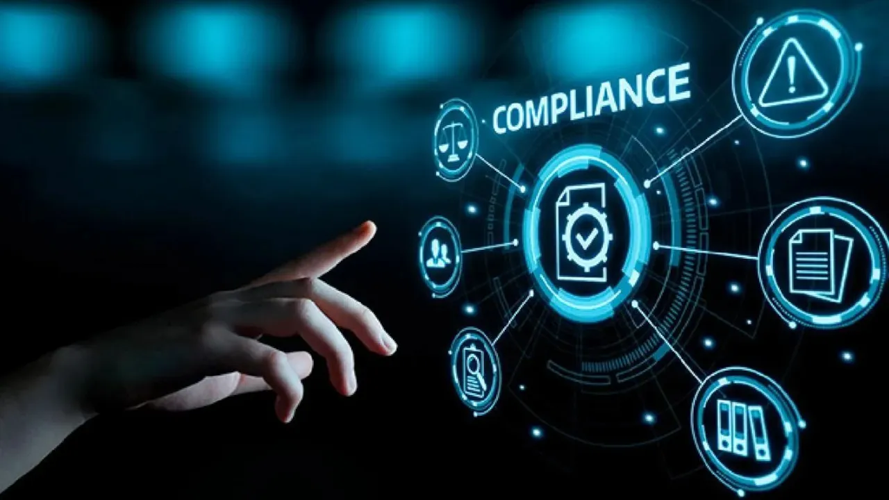 foto COMPLIANCE