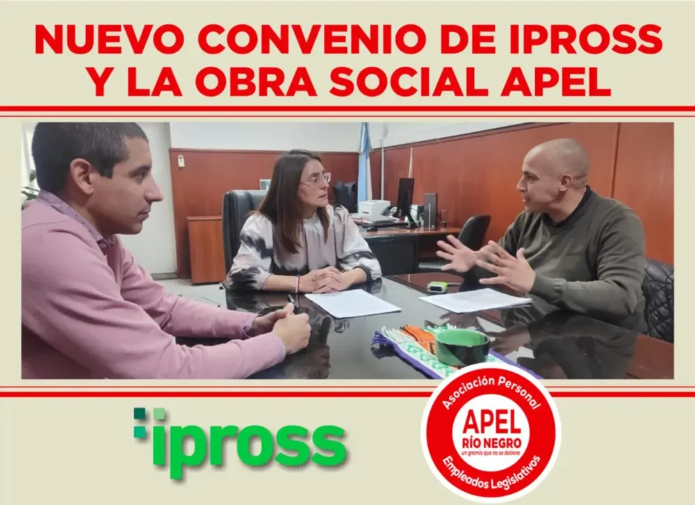 APEL IPROSS