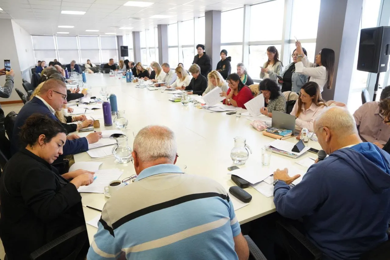 COMISION DE LA LEGISLATURA