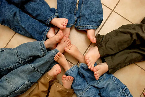 SEIS HIJOS