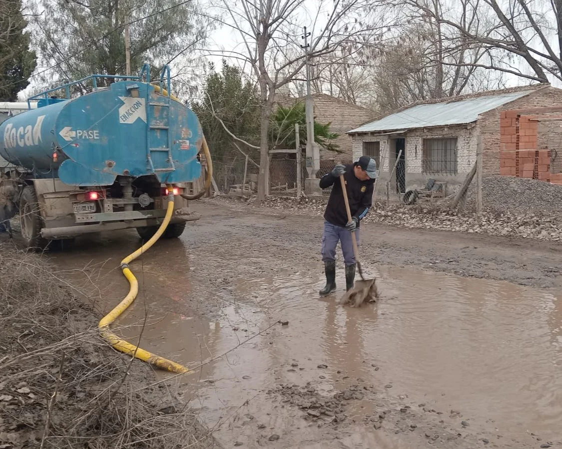 MANTENIMIENTO CALLES 2