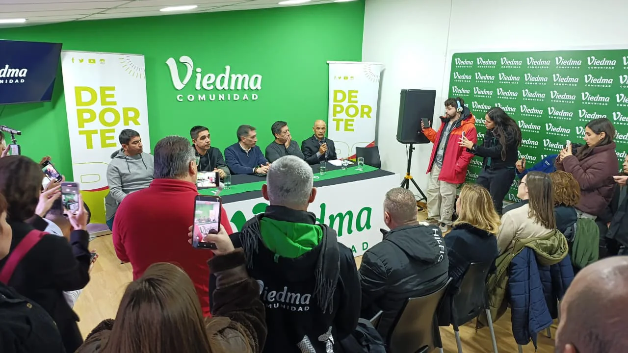 PRESENTACION MARATON STILO 2026