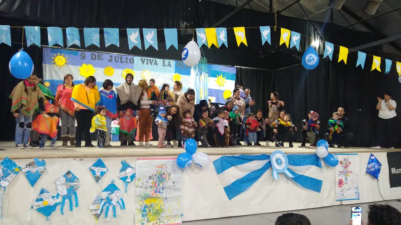 CECIS 9 DE JULIO