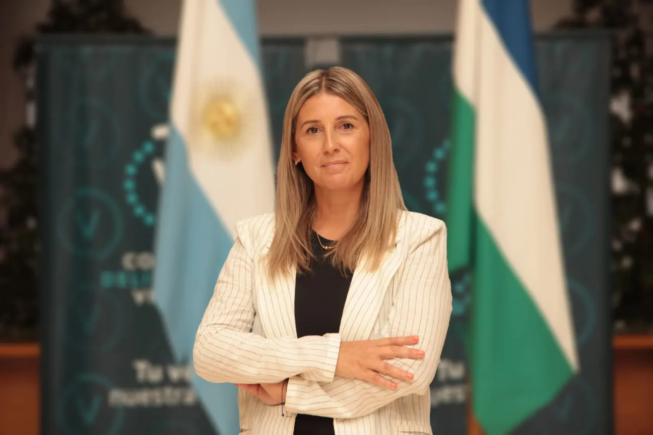 NATALIA MACRI