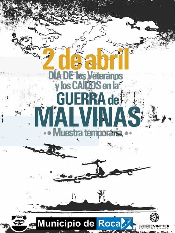MUESTRA MALVINAS