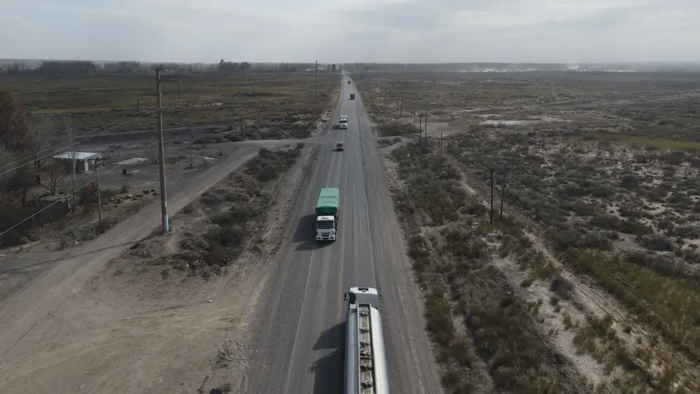 ruta 69