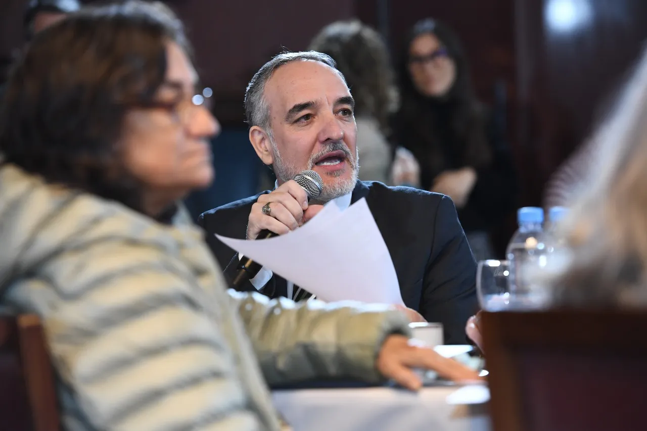 MARTIN DOÑATE