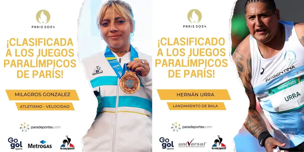 milagros gonzalez, hernan urra