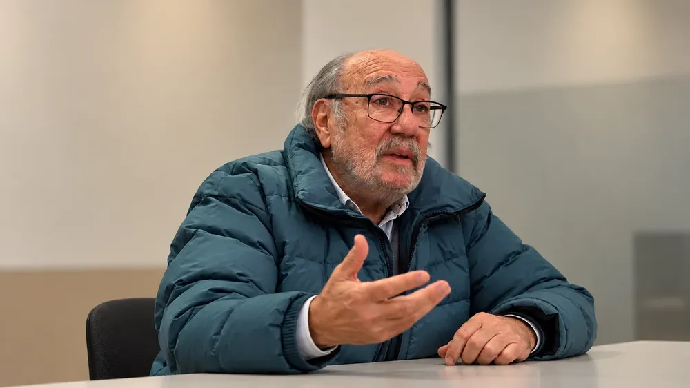 ALCIDES PINAZO
