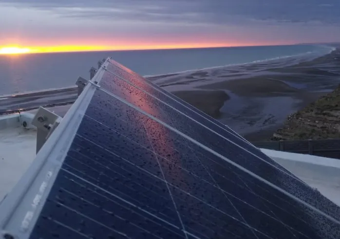 ENERGIA SOLAR