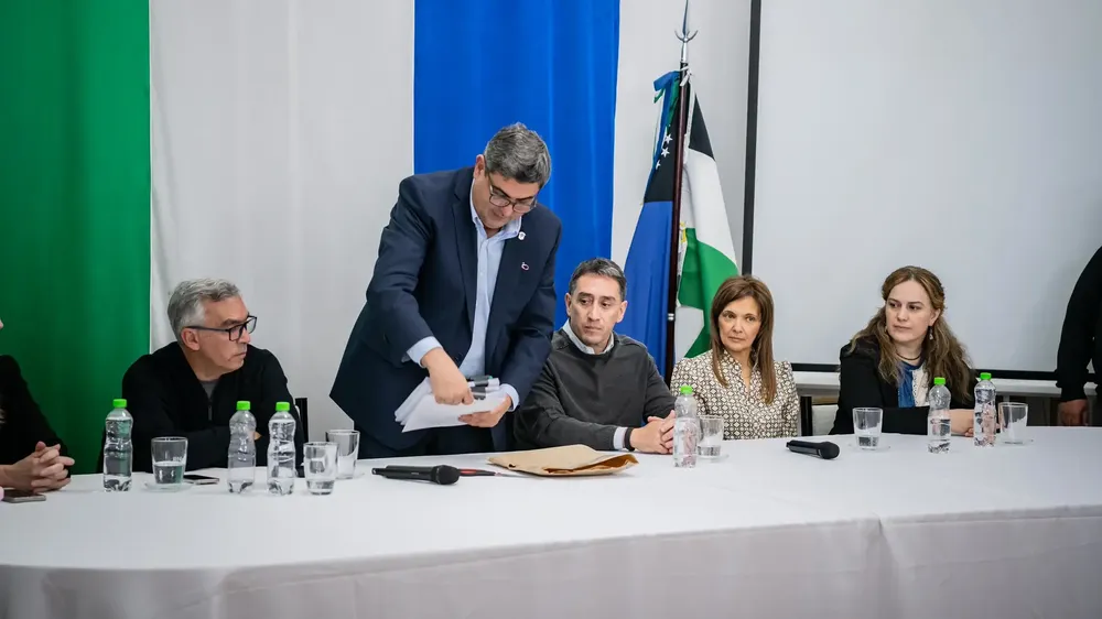 IPROSS SALUD LICITACION MARCOS CASTRO