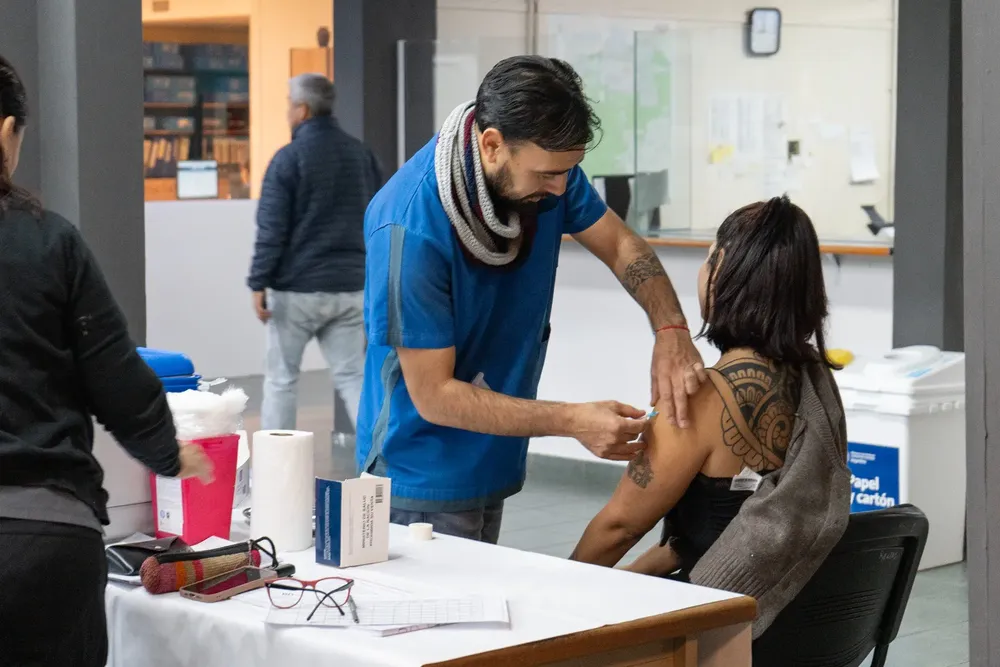 JORNADA VACUNACION