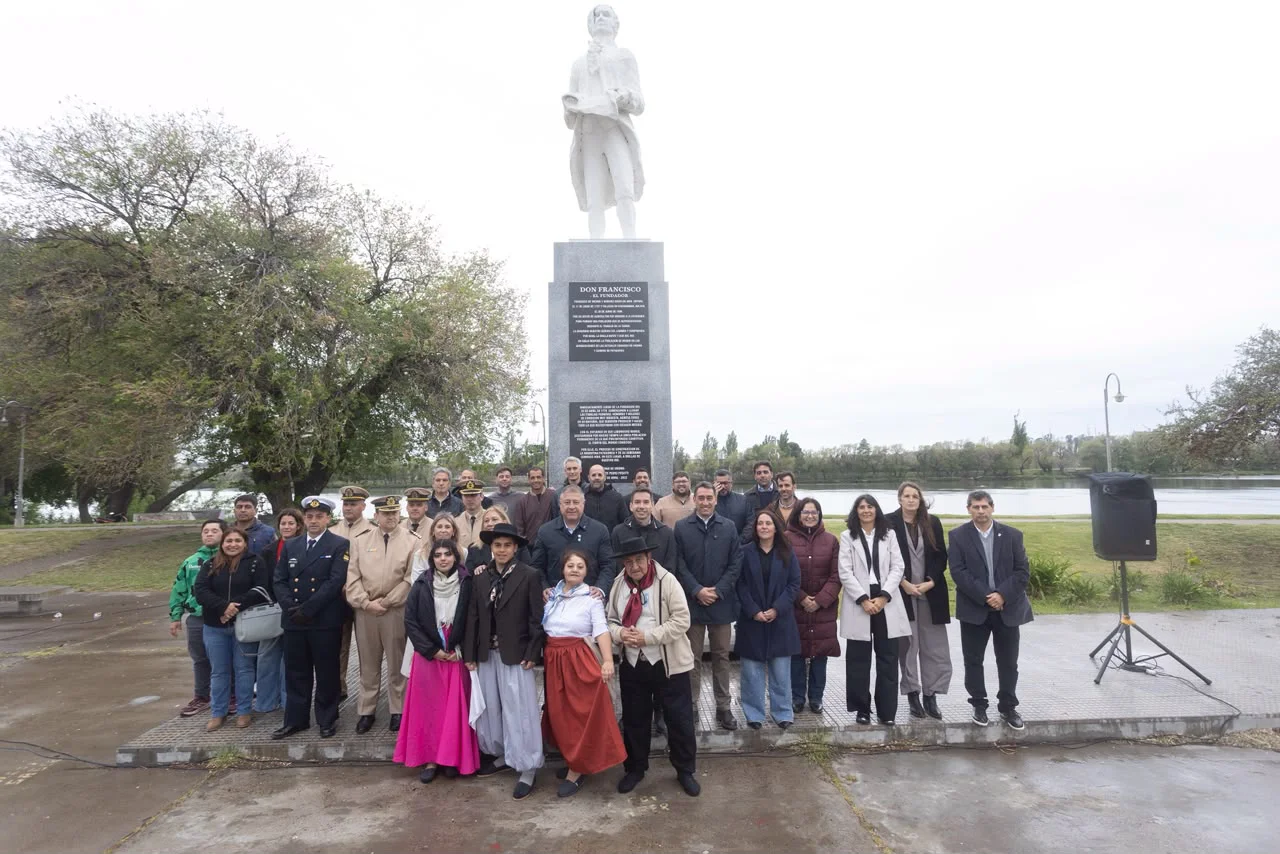 CAPITALIDAD ACTO VIEDMA