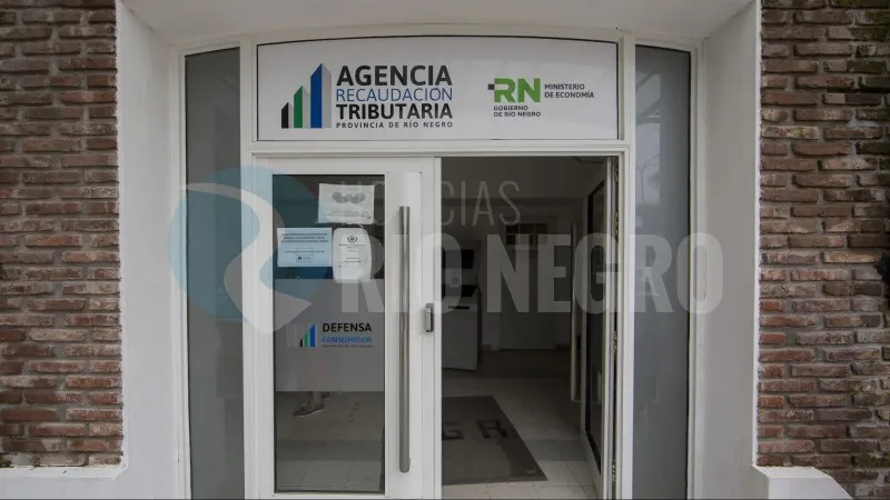agencia de recaudacion tributaria