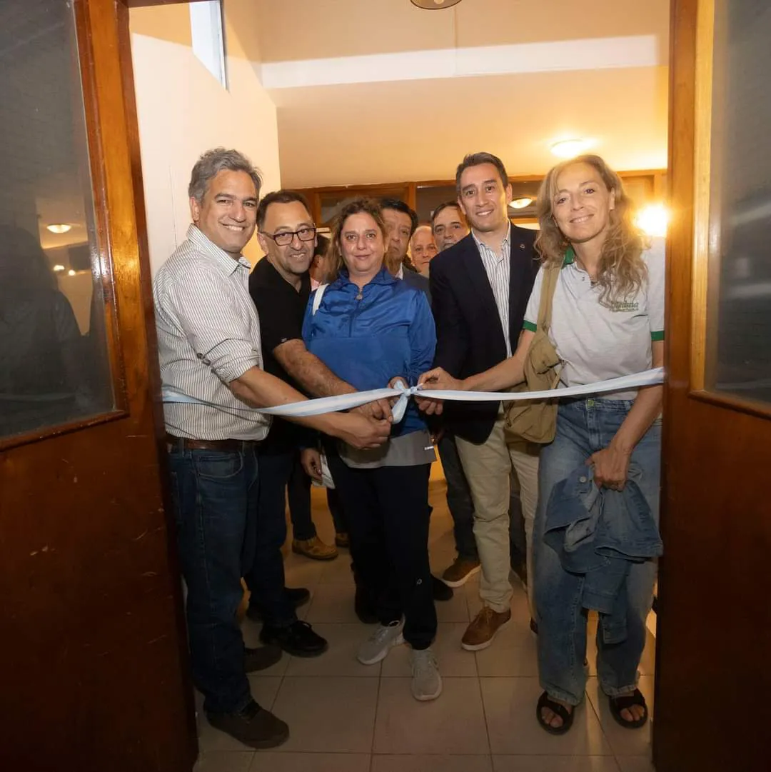 FERIA DEL LIBRO DE VIEDMA