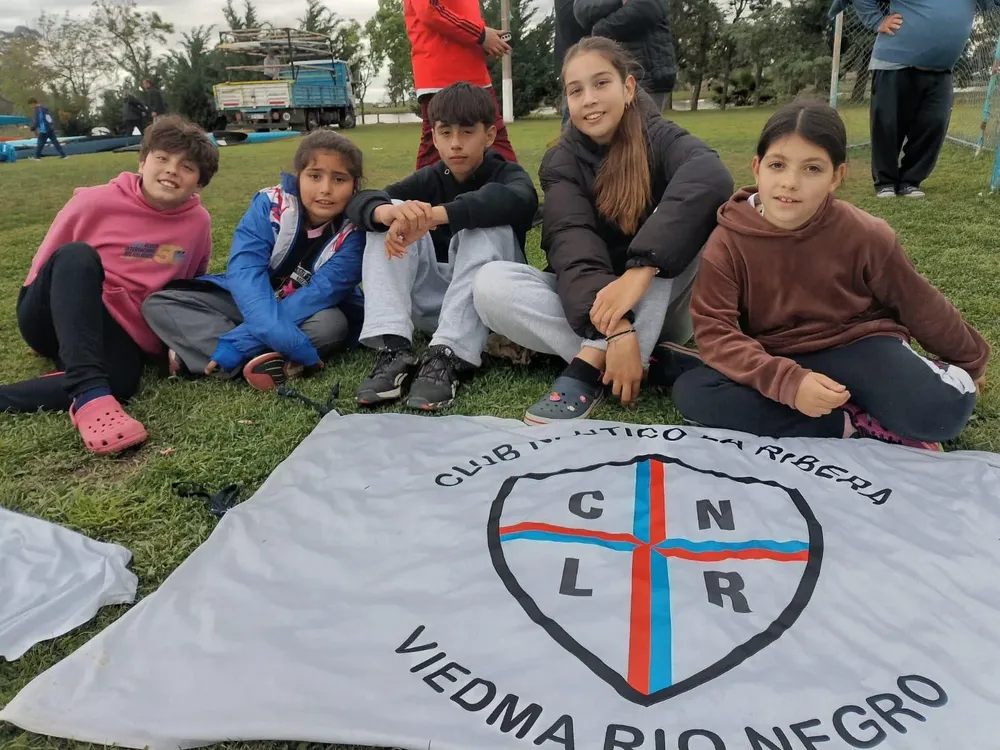CLUB NAUTICO LA RIVERA