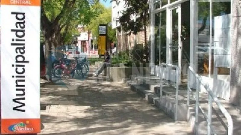 municipalidad viedma