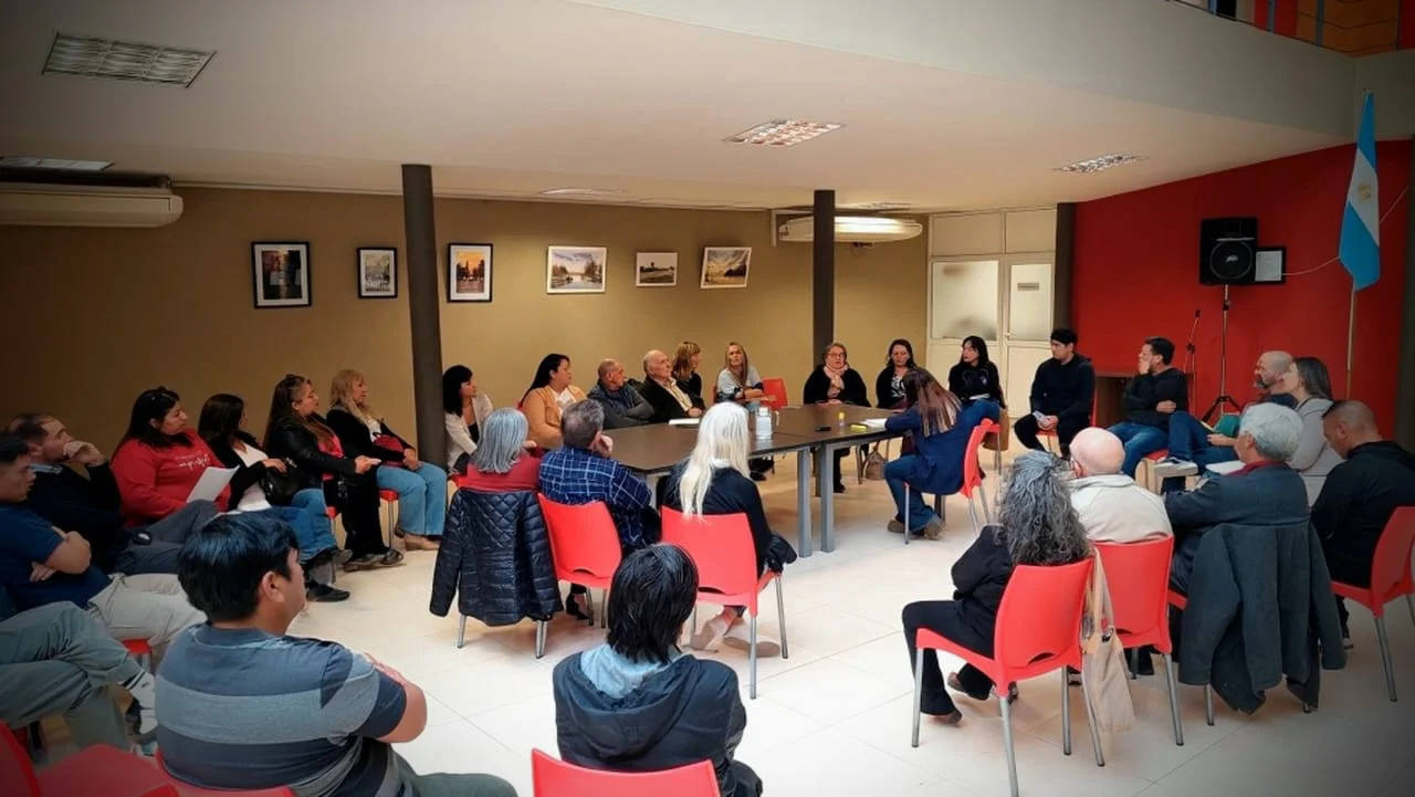 CONCEJALES JUNTAS VECINALES