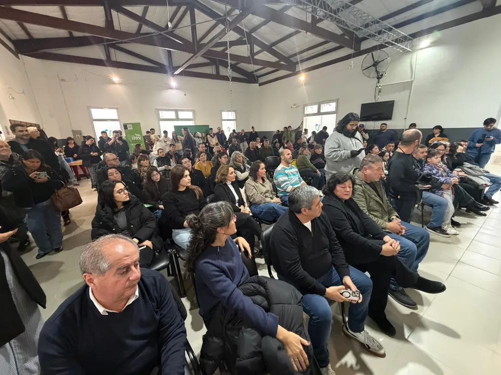 CAMU ACTO