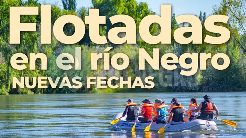 flotadas